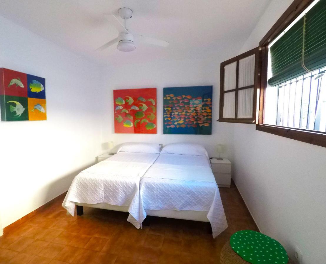 Duplex Acogedor Con Gran Terraza En Pleno Centro De Sevilla! Kültér fotó