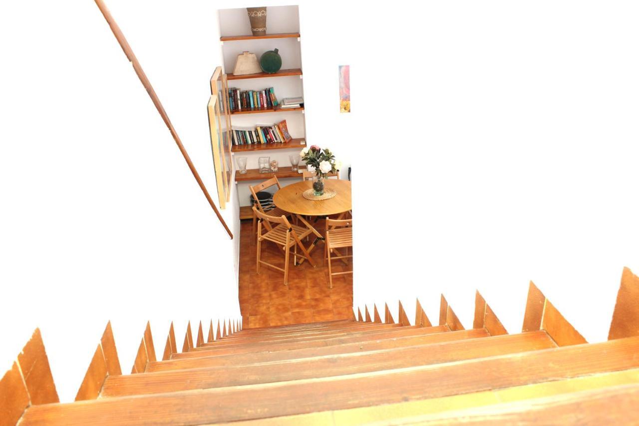 Duplex Acogedor Con Gran Terraza En Pleno Centro De Sevilla! Kültér fotó