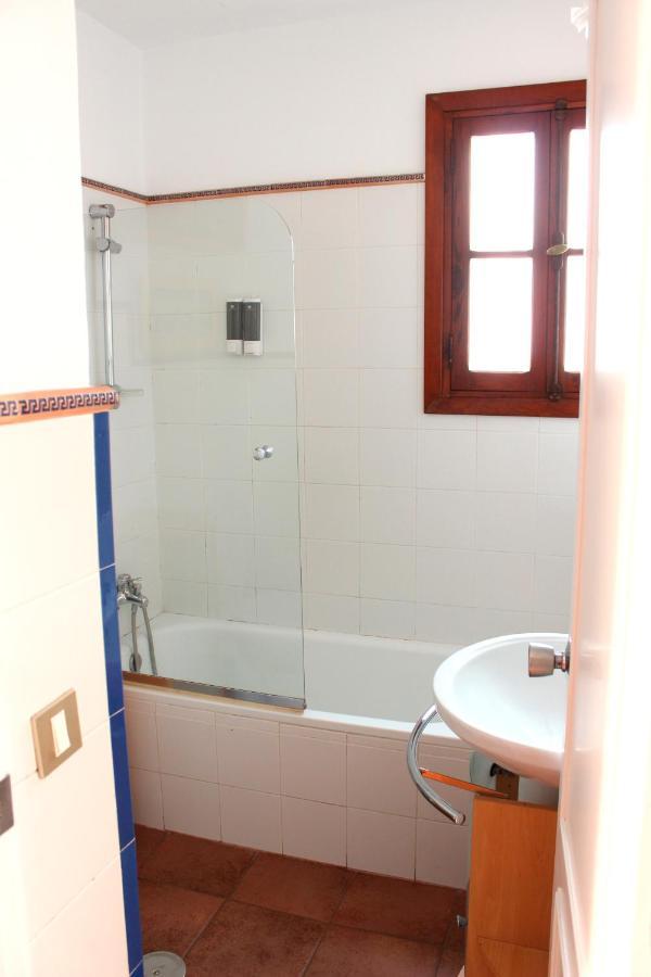 Duplex Acogedor Con Gran Terraza En Pleno Centro De Sevilla! Kültér fotó