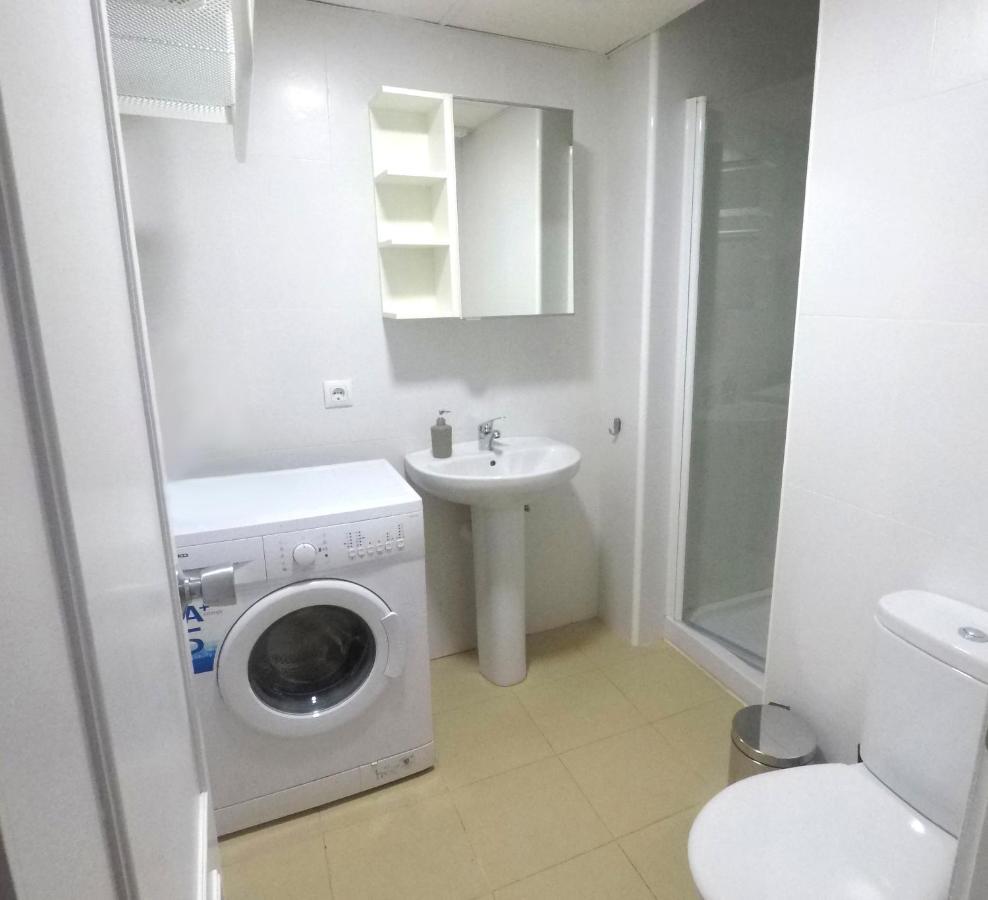 Duplex Acogedor Con Gran Terraza En Pleno Centro De Sevilla! Kültér fotó