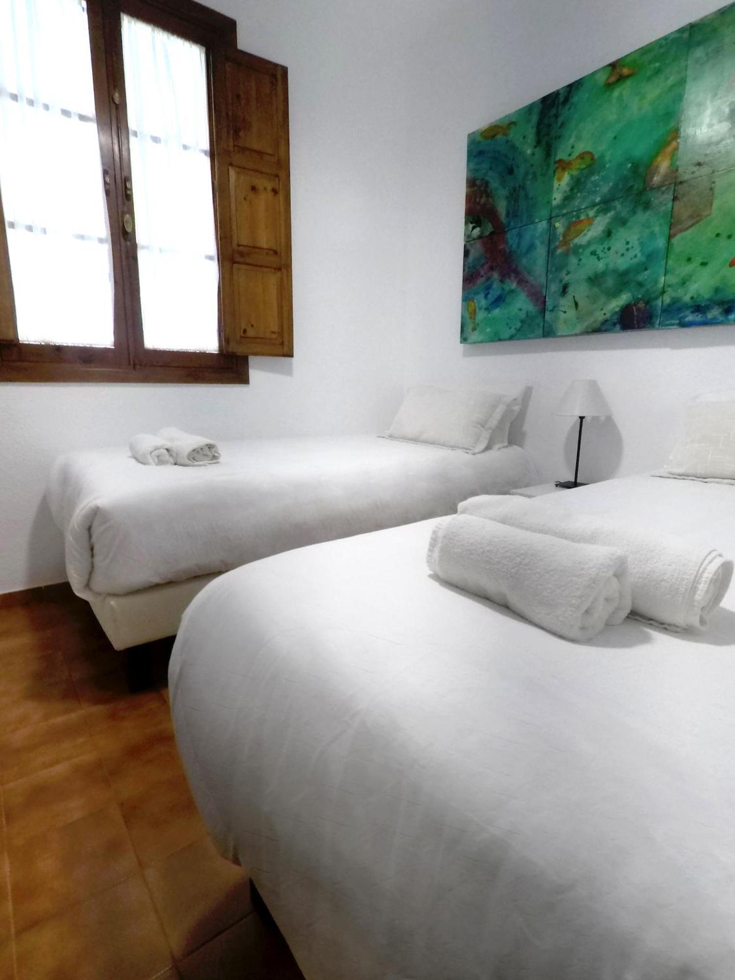 Duplex Acogedor Con Gran Terraza En Pleno Centro De Sevilla! Kültér fotó