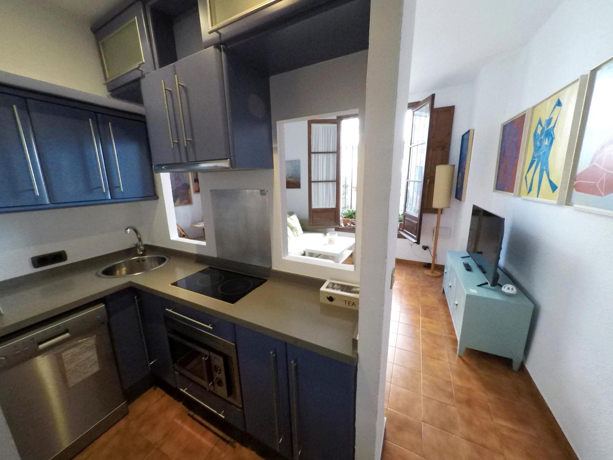 Duplex Acogedor Con Gran Terraza En Pleno Centro De Sevilla! Kültér fotó